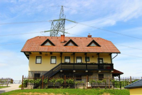 Apartments Jožetov grič - FARM STAY